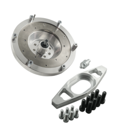 Volante de inercia Toyota JZ - N54 GS6-53BZ -  215mm / 8.46
