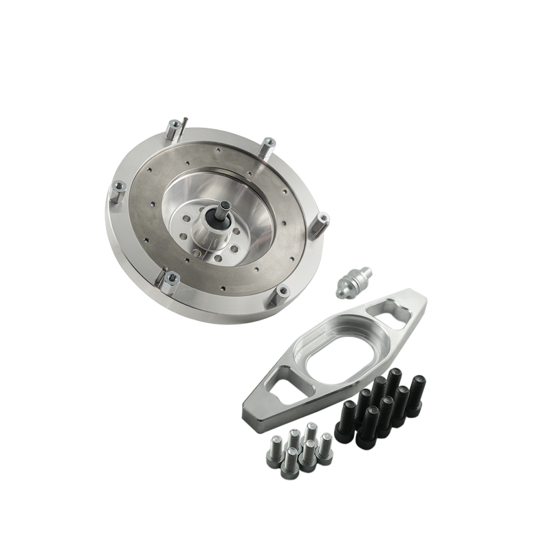 Volante de inercia Toyota JZ - N54 GS6-53BZ -  215mm / 8.46