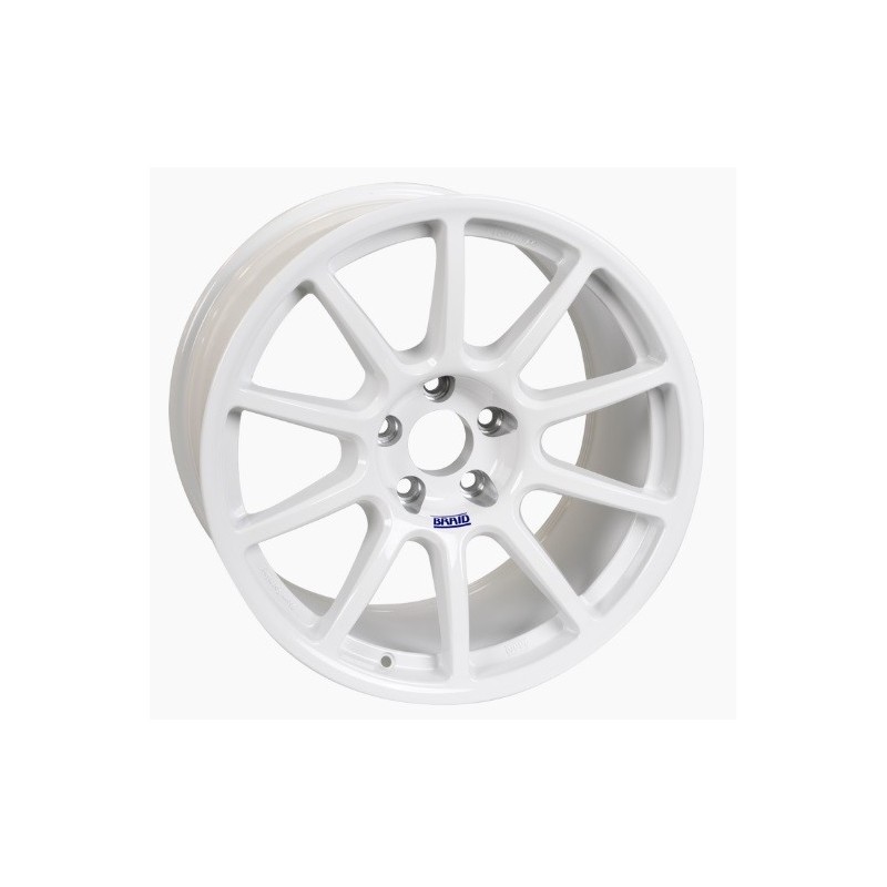 BRAID FULLRACE A 8x17