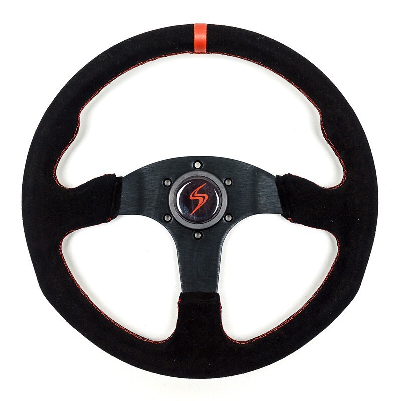 VOLANTE PLANO DRIFTSHOP