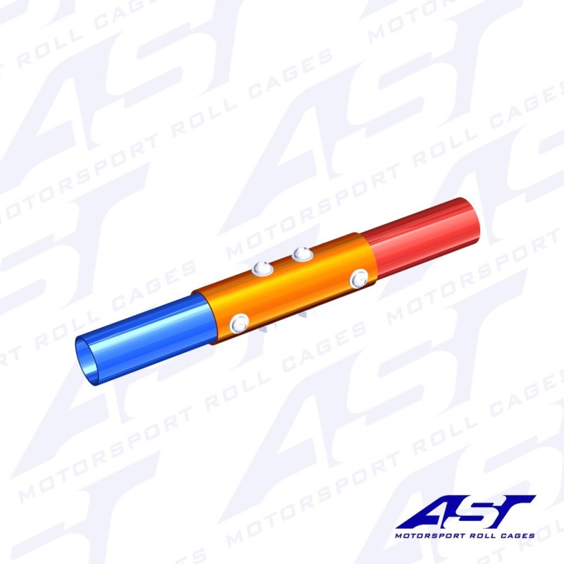 BARRA SIMPLE UNION FIA