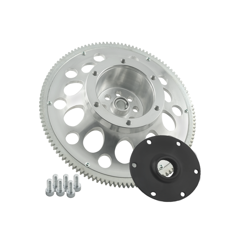 Volante de inercia Honda K - BMW DCT DKG Getrag GS7D36SG N54 N55 S55