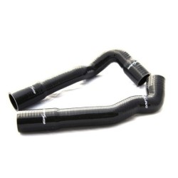 COOLING SOLUTIONS Manguitos de silicona radiador M3 E36