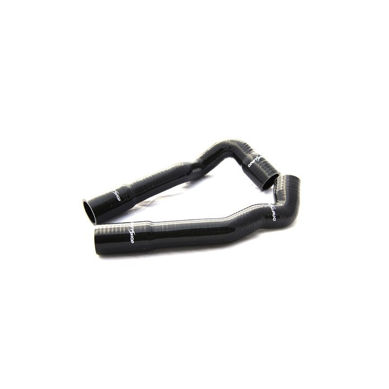 COOLING SOLUTIONS Manguitos de silicona radiador M3 E36