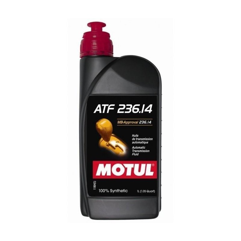 Motul ATF 236.14 Oil (1L)