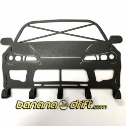Colgador Llaves Nissan s15