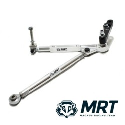 E30/E36/E46 RACE control arm kit DTM style