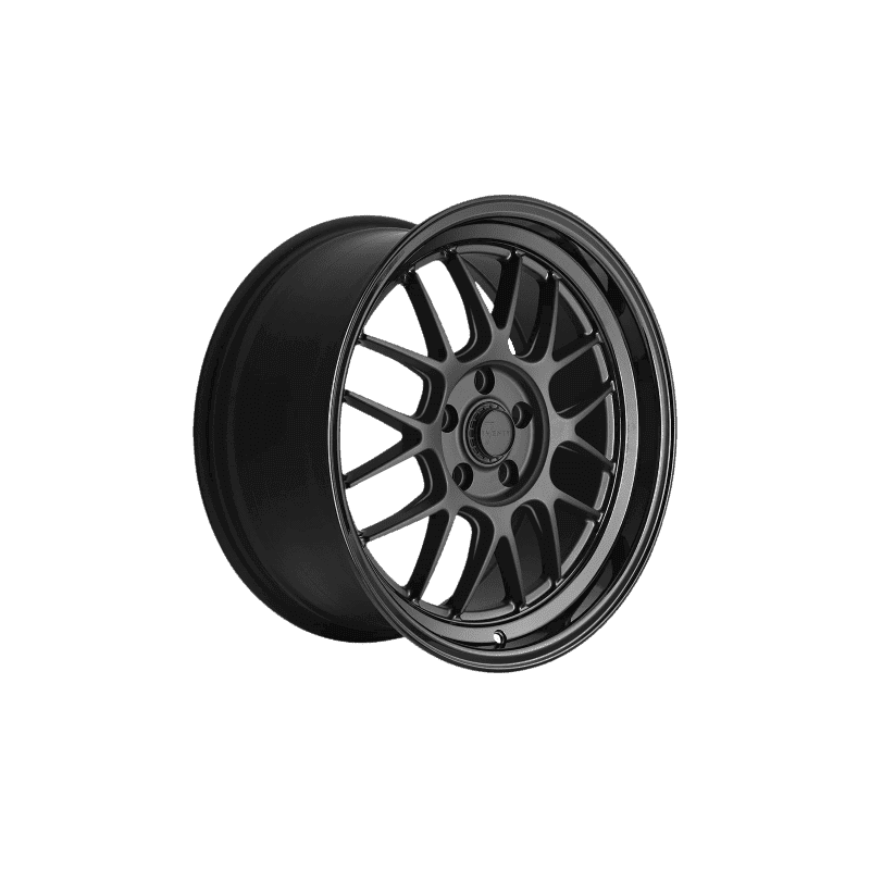 Llanta 7Twenty Style 57 (Black on Black)