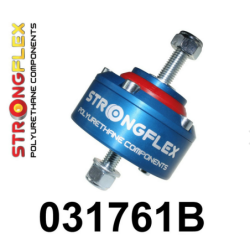 Taco Motor Strongflex BMW E21 E30 E12