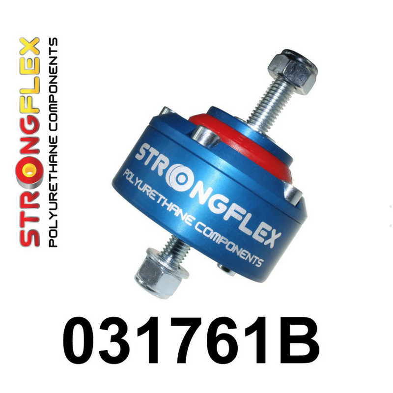 Taco Motor Strongflex BMW E21 E30 E12