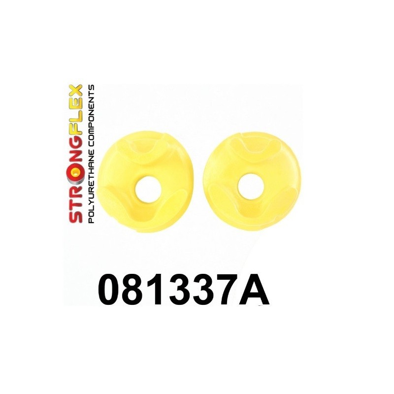 Taco de motor izquierdo superior Honda Civic EK