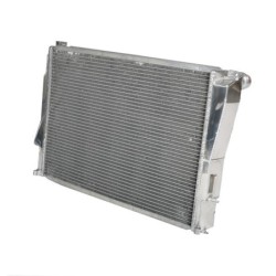 RADIADOR COOLING SOLUTIONS PARA BMW E46 (NO M3)