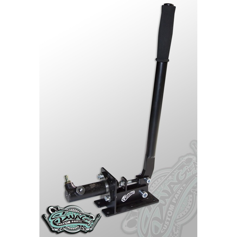 Freno de mano hidráulico ZEROoNE