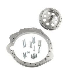 Kit adaptador Mercedes-Benz OM605 OM606 - BMW ZF 8HP 8HP75 8HP70