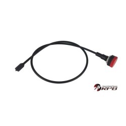 Regulador de frenada para pedalera RPB