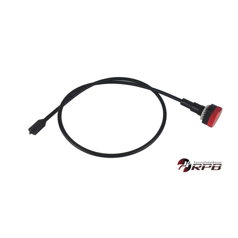 Regulador de frenada para pedalera RPB