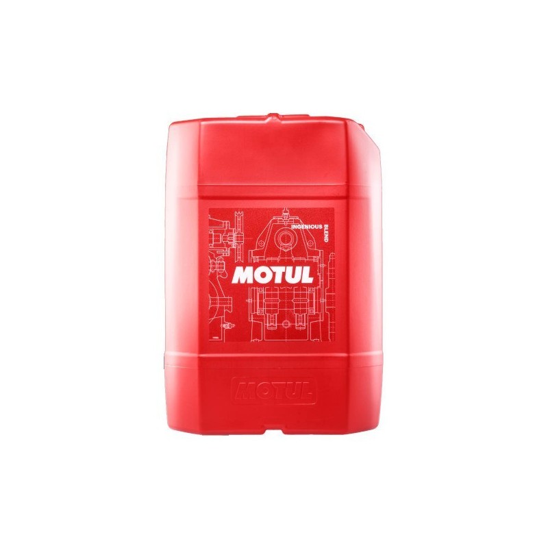 Motul Auto Cool Expert -37°C Coolant 20L