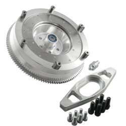 Volante de inercia Ford Barra - BMW M57N ZF GS6-53DZ HGD JGA - 215mm / 8.46