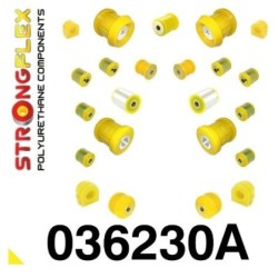 KIT strongflex bmw M1 E82