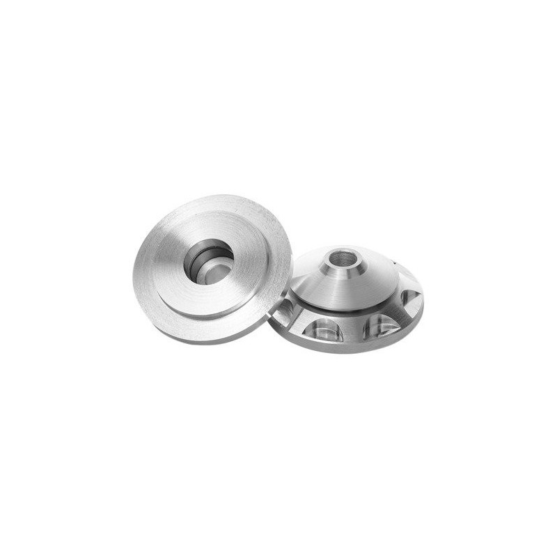 Cojinete de rodamiento / de dirección amortiguador delantero - Coilover