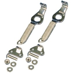 Cierres de maletero de muelle