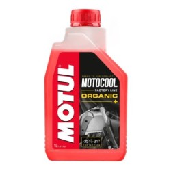 Motul Motocool FL -35°C Motorcycle Coolant (1L)