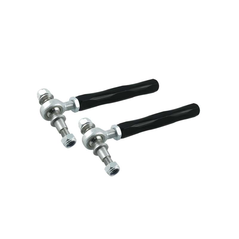 Rotulas Uniball de Direccion BMW e46 PMC