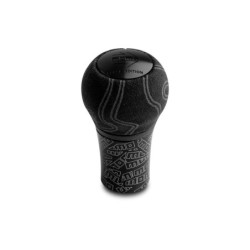 Momo Ultra Black Edition Shift Knob