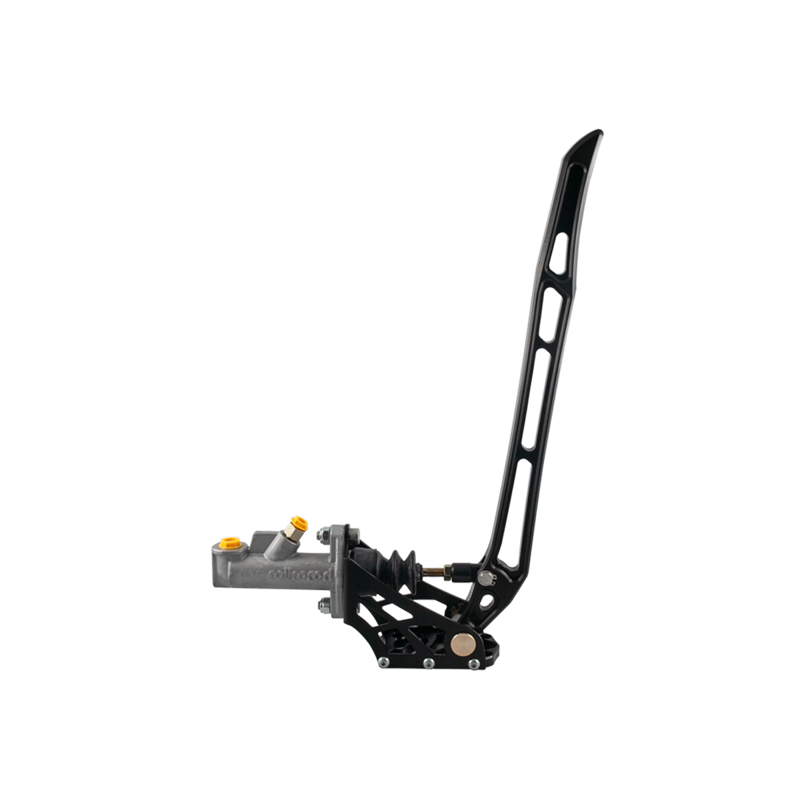 Black Edition Freno de mano hidráulico - Wilwood 0.750