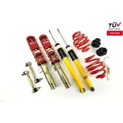 MTS Suspension Roscada street BMW e46