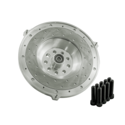 Volante de inercia BMW M60 M70 - BMW M57N HGD JGA - 228mm / 8.98