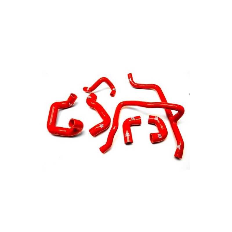 Manguitos silicona e30 2gen 6cyl