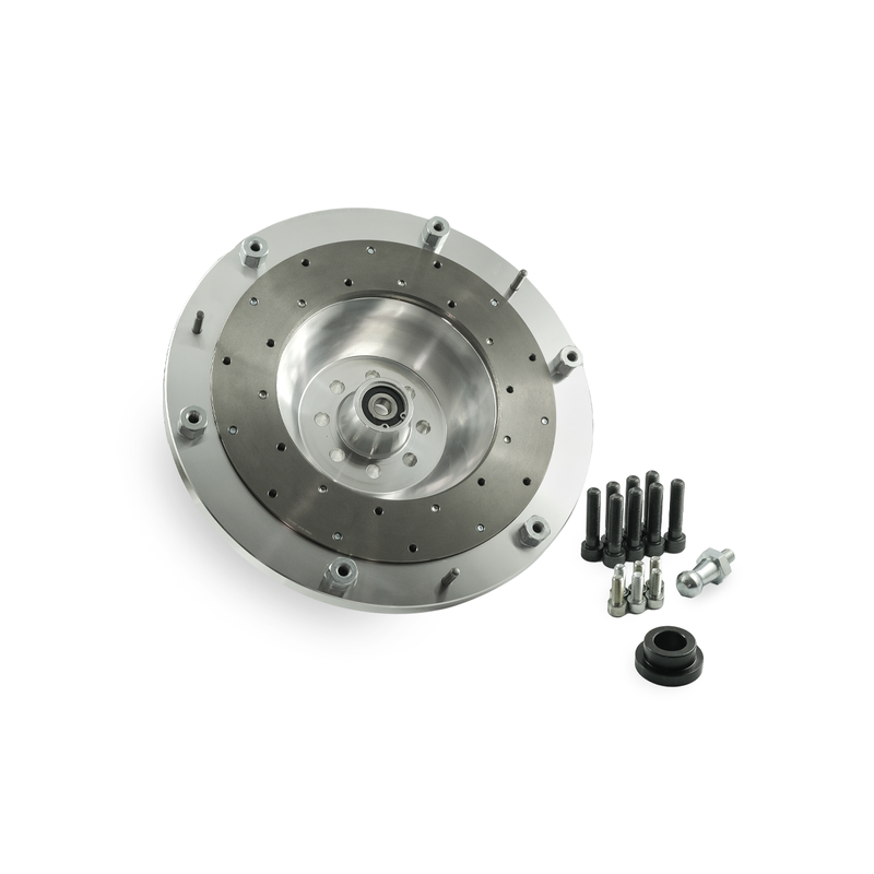 Volante de inercia Toyota JZ - Toyota Altezza / Lexus IS200 J160 Aisin AZ6 (1ra gen.)