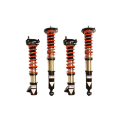 Suspension roscada DRIFTWORKS Nissan S14/a