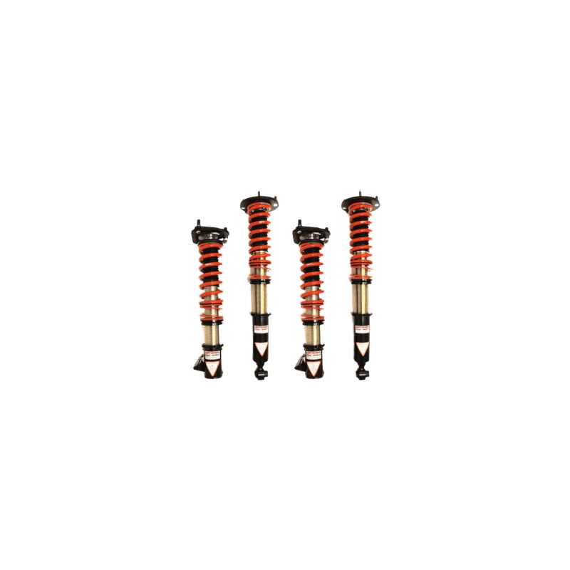 Suspension roscada DRIFTWORKS Nissan S14/a