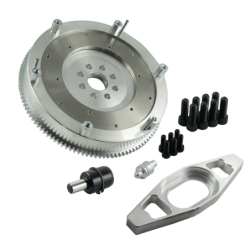 Volante de inercia BMW N54B30 135i 335i 535i (twin disc) - 215mm / 8.46