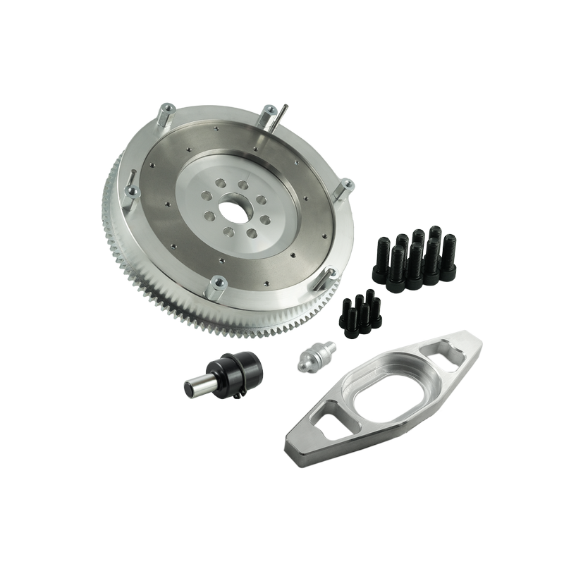 Volante de inercia BMW N54B30 135i 335i 535i (twin disc) - 215mm / 8.46