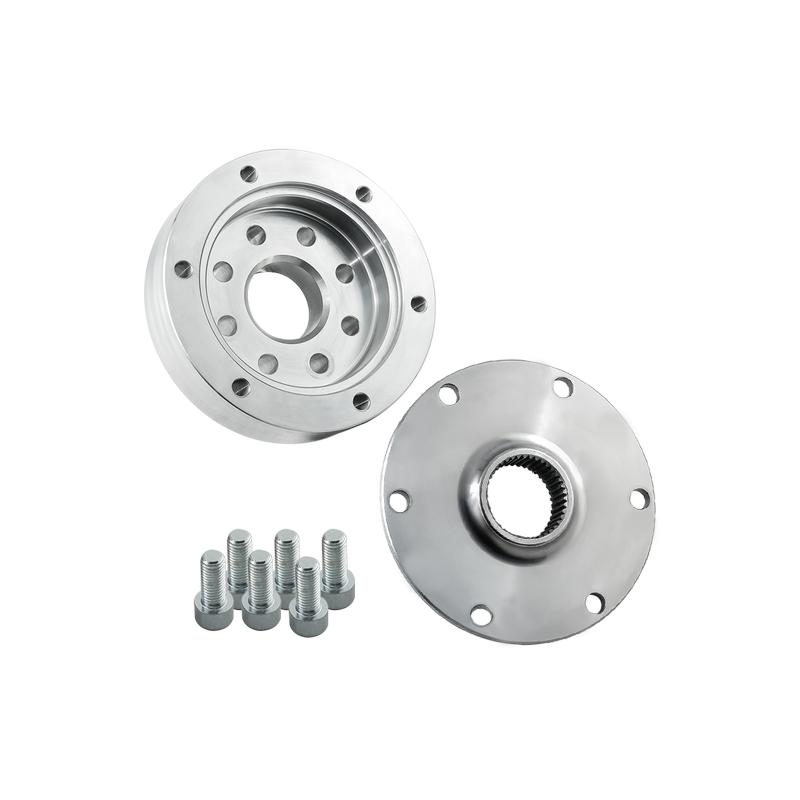 Volante de inercia Toyota UZ - BMW DCT DKG GS7D36SG S65 V8 (L)