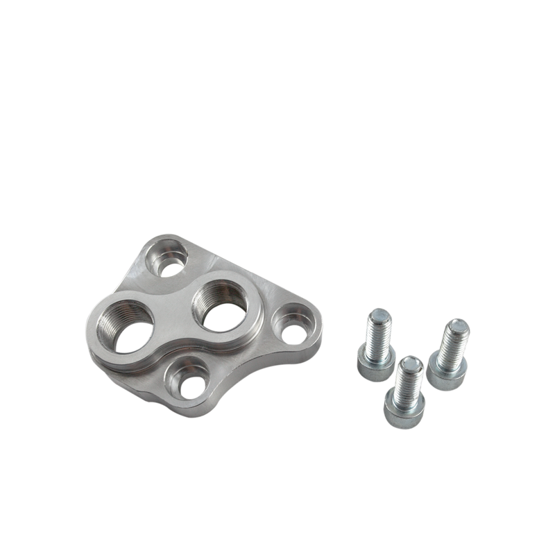 Adaptador filtro de aceite (tapa) Toyota Lexus V8 1UZ 3UZ