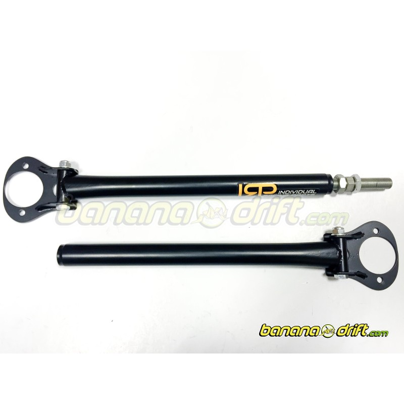 Barra de Torretas Trasera IRP Regulable para BMW e30