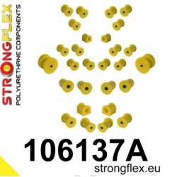 KIT Completo strongflex MAZDA MX-5