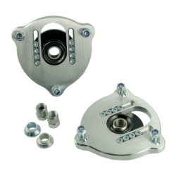 Copelas regulables Golf V VI (3D)