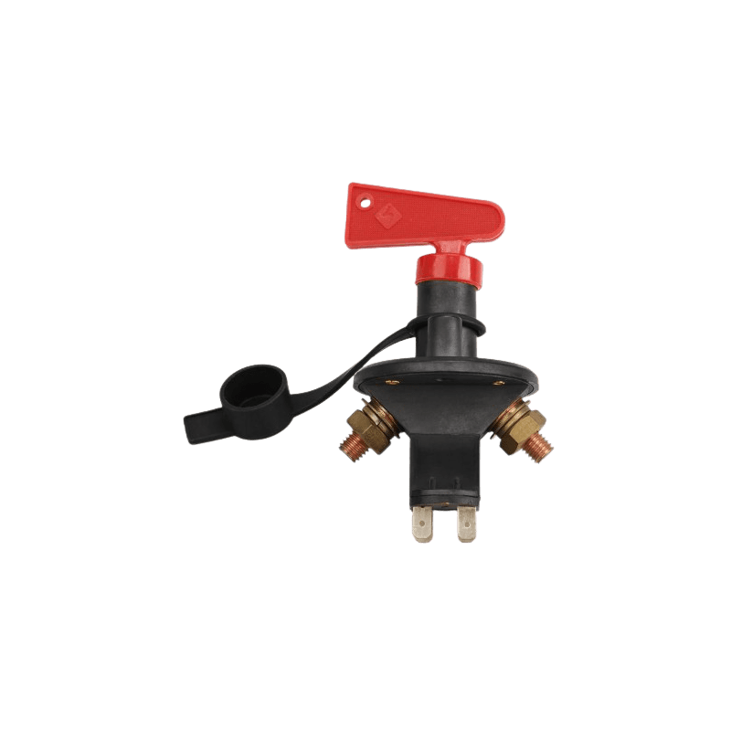 Desconectador 6 Polos 12v