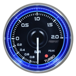 Reloj Prosport Presion Turbo