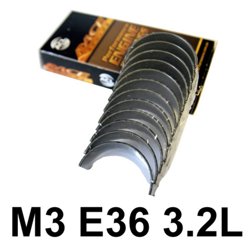 ACL TRIMETAL CASQUILLOS DE BIELA PARA BMW M3 E36