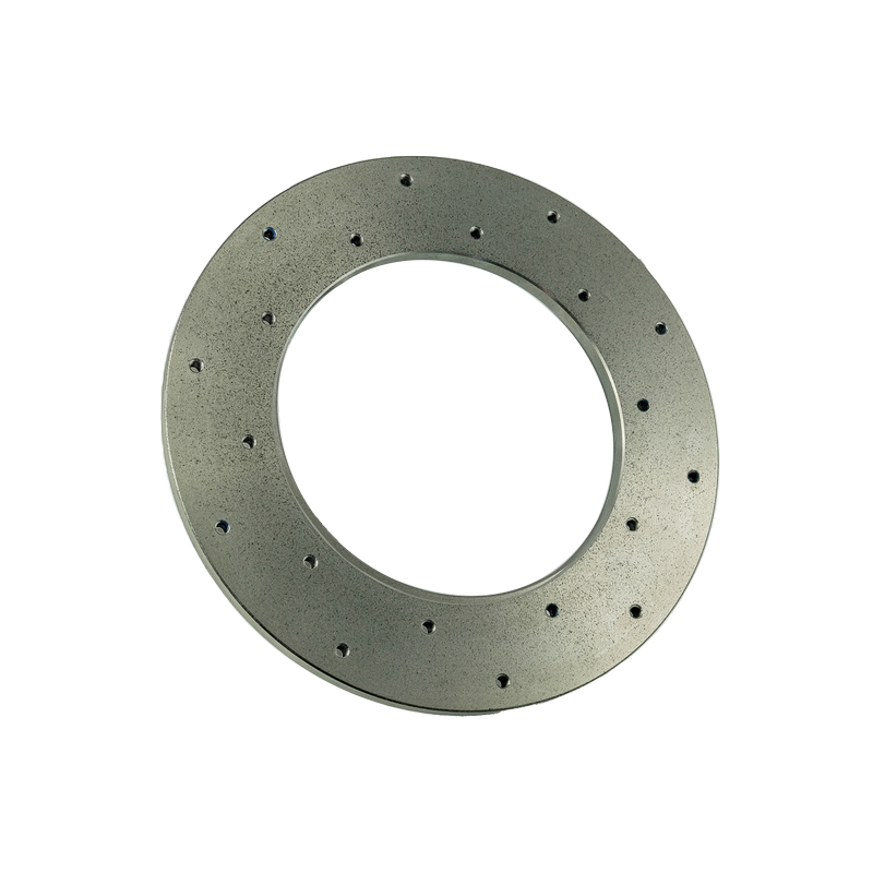 Placa de fricción Volante de inercia PMC 250mm / 9.84