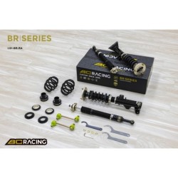 Suspension Roscada BC Racing BR BMW e36