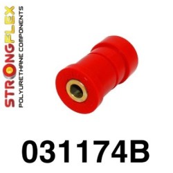 Silentblock brazo superior e36 e46