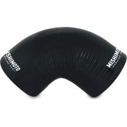 1.5 - 90 Acople Codo, negro"