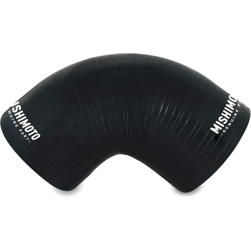 1.5 - 90 Acople Codo, negro"